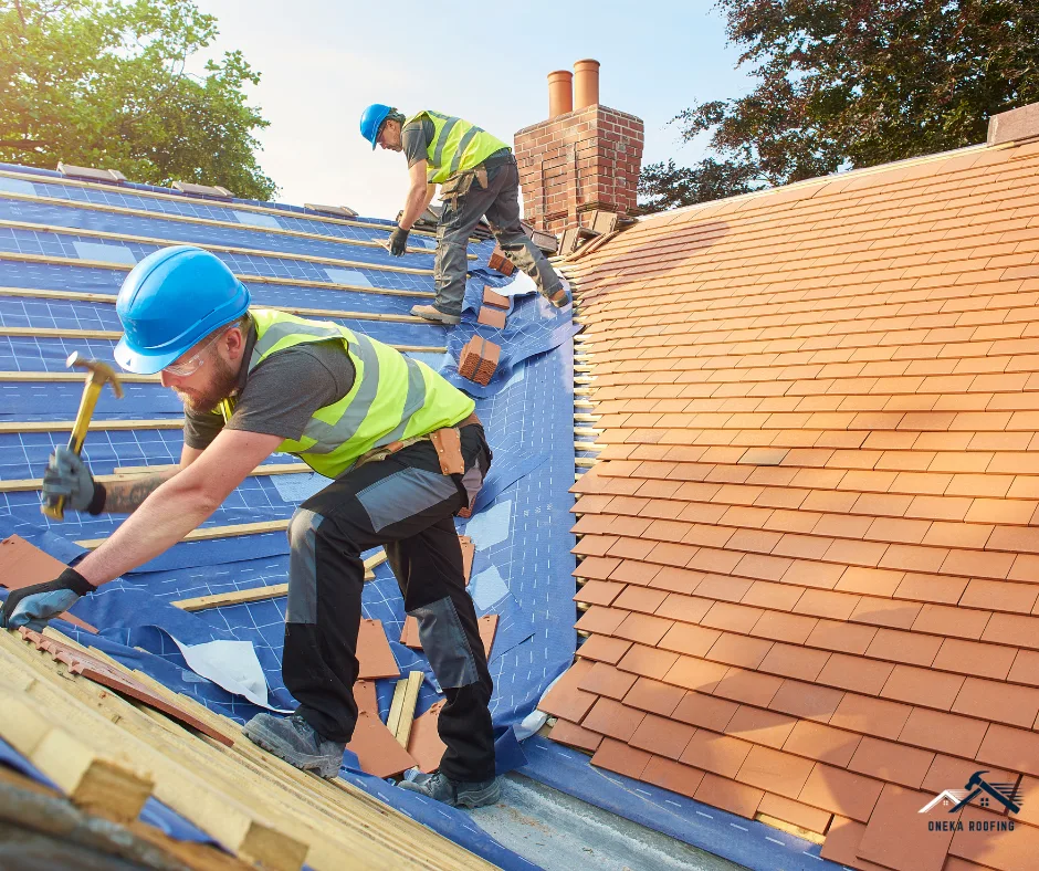 Why choose Roof Repair Near Me in Oakmont, PA
